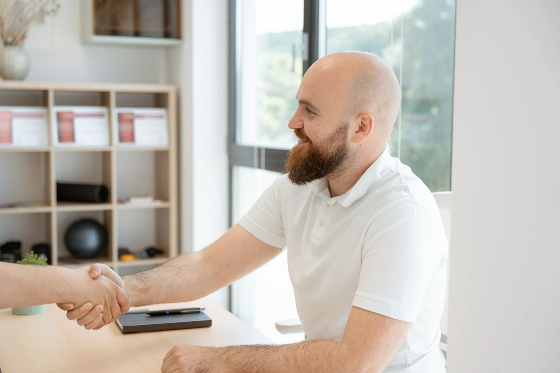 Pregled i dijagnostika